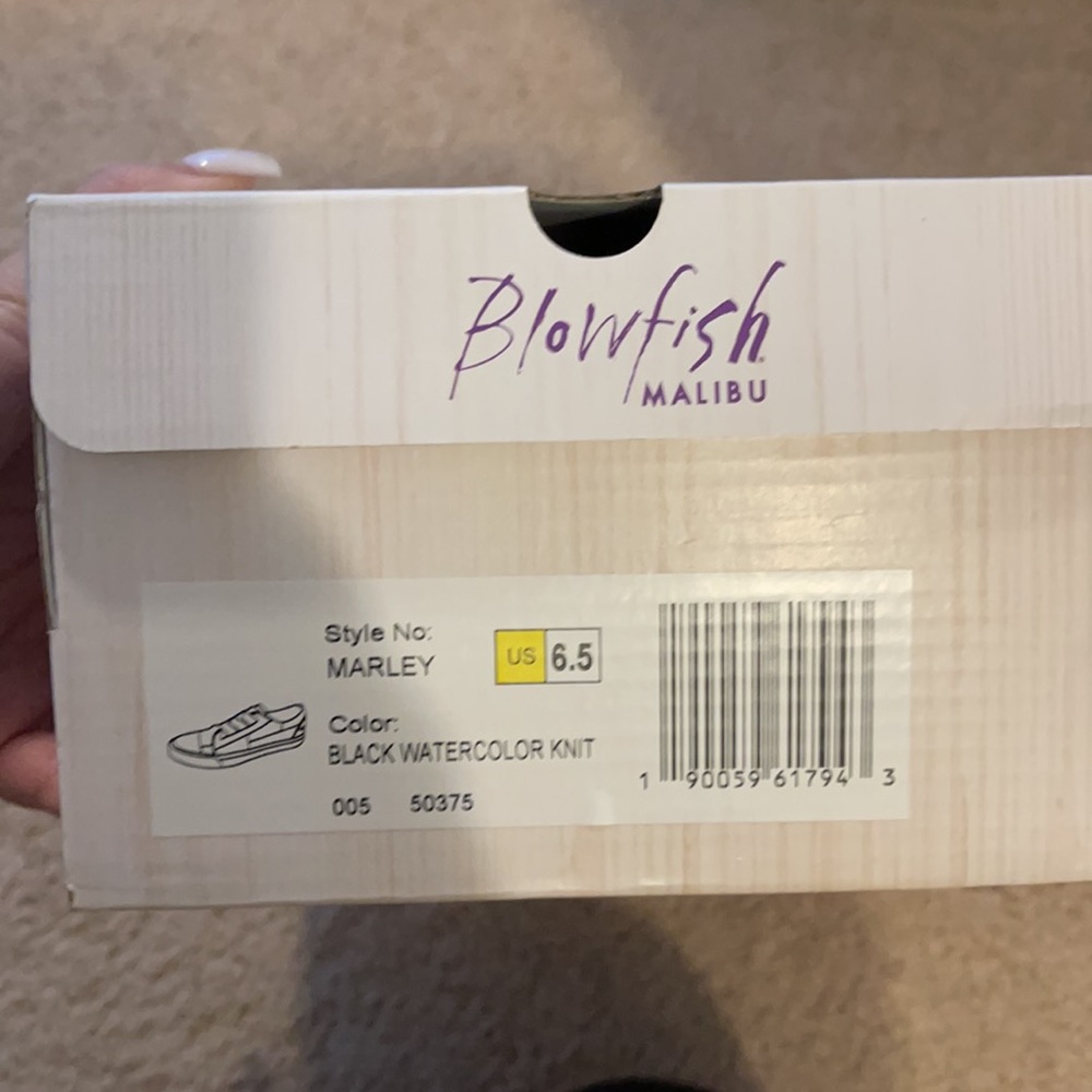 Blowfish sneakers - Picture 4 of 4